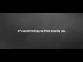 Download Lagu Shouldn't Be - Luke Chiang (lyrics video)