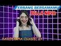 Download Lagu TERBANG BERSAMAMU(OFFICIAL MUSIK VIDEO)by;BELLA NOVA//PANOERAMA CHANEL 89//@BellaNovaOfficial