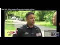 Bianca Devins murder scene crazy