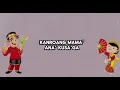 Lagu LOMPOKO NAI ANA by Ashari Sitaba