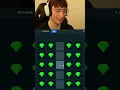 Bro won 5000 in 30 seconds