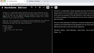 GitHub Pages Text Paragraphs with Markdown