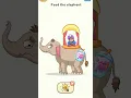 Download Lagu #Dop#5 feed the elephant# level 2695