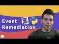 Automate Event Remediation with Datadog Python and WayScript
