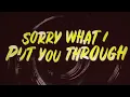 The Wood Brothers - Heart is the Hero (Official Lyric Video)
