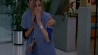 Grey s Anatomy - Derek Shepherd is shot