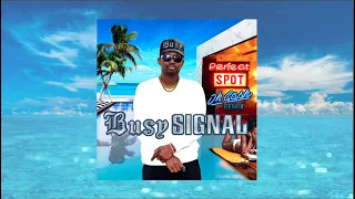 Busy Signal - Perfect Spot Oh Gosh Remix