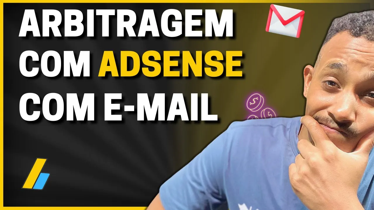 ????【 ATENÇÃO! 】 A ESTRATÉGIA QUE BLOGUEIROS ESTÃO FAZENDO PARA GANHAR COM ADSENSE E CAPTURAR EMAIL