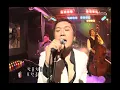 JK Kim Dong-wook - Gloomy letter, JK 김동욱 - 우울한 편지, Music Camp 20040724
