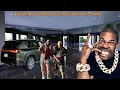 Busta Rhymes Lifestyle 2024 New York City Apartment Lavish Car Collection and Net Worth