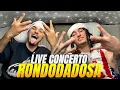 Lagu SSJREDA NEL VAN CON RONDO! *live completa*