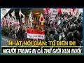 Download Lagu Thảm kịch lịch sử! Thanh niên TQ nằm yên buông xuôi, toàn quốc ‘chìm xuống’