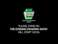 Evening Drawing Show
