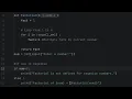 Write a program to find the factorial of the entered number Python