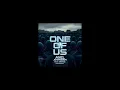 Lagu Axel Johansson ft. ANARAE – One Of Us (Fan Edition) [Official Audio]