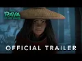 Download Lagu Disney's Raya and the Last Dragon | Official Trailer