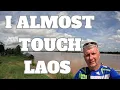 Download Lagu I almost touch Laos and food at the Brickhouse Udon