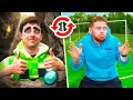 Download Lagu SIDEMEN SWAP LIVES FOR 24 HOURS