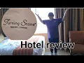 Turning Stone Resorts Hotel review