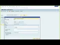 B20 C30 SAP ABAP Function Module Example Part 1