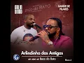Nos Braços Da Batucada (feat. Xande de Pilares) (Ao Vivo)