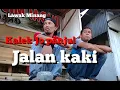 Download Lagu Panjul Jo Kalek Jalan Kaki