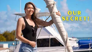 THIS CHANGES BOAT LIFE FOREVER!