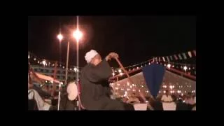 السيرة الهلالية قصة جرح عامر 