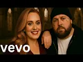 Download Lagu Teddy Swims ft. Adele – Moonlight Tears (2025 Official Music Video)