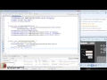 60 Relative Layout Using Java Building a Login Screen Part 3 Android UI Tutorial