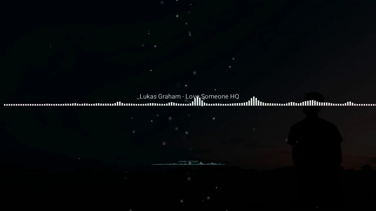 Lukas Graham - Love Someone (AUDIO) Lukas Graham - Love Someone (AUDIO)