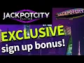 Jackpot City Bonus Explained How To Get The Best Sign Up Bonus