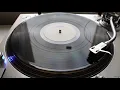 George Michael - Father Figure (1987 HQ Vinyl Rip) - Technics 1200G / Audio Technica ART9