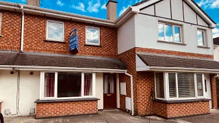 147 Riverside Drive Red Barns Road Dundalk House for Sale in Dundalk A Superb Home Awaits