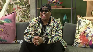 speedy on dropping his long awaited album the gift 