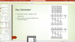 AES Code Review 2