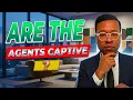 Are Geico Agents Captive Are Geico Insurance Agents Captive