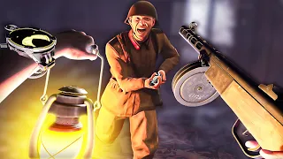 VR in 2025 may just be back…