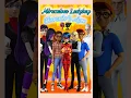 All Miraculous Character Ages