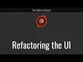 Refactoring the UI The Saffron Podcast Ep 3
