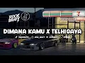 Download Lagu DJ DIMANA KAMU KESAYANGANYA AKU X TELHIGAYA INDIA || ( official remix ) RIXX BRAYY