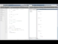 MATLAB For Loop Tutorial