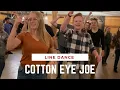 Download Lagu Cotton Eye Joe - Line Dance 🤠