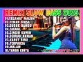 Teman Biasa Remix Slow Bass 2025 🔥 Dangdut Disco Viral Terbaru Paling Enak \u0026 Jernih