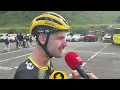 Download Lagu Victor CAMPENAERTS verklapt dat Visma | Lease a Bike nog aantal plannetjes bewaart