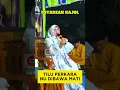 Download Lagu Ustadzah Kajol_Hj. Nunung Nuriah #ceramahlucu #viralvideo #ustadzahkajol