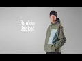 26-27 Rankin Jacket - Product Breakdown