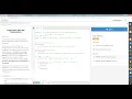 COP1000 Writing Functions with No Parameters in Python