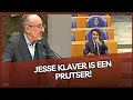 Download Lagu BBB'er Henk Vermeer pakt prutser Jesse Klaver aan! 