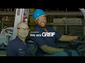 Greif s Purpose and People